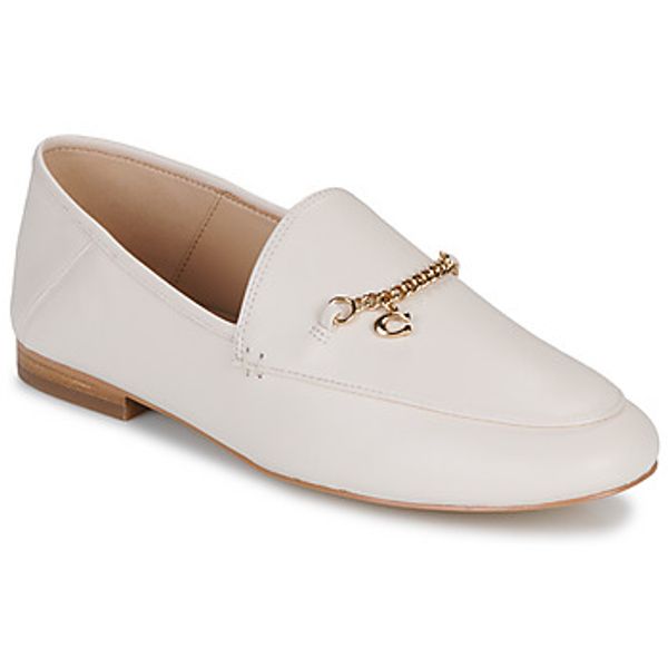 Coach Coach  Mokasinke HANNA LEATHER LOAFER  Coach