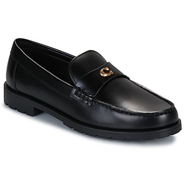 Coach Coach  Mokasinke JOCELYN LEATHER LOAFER  Coach