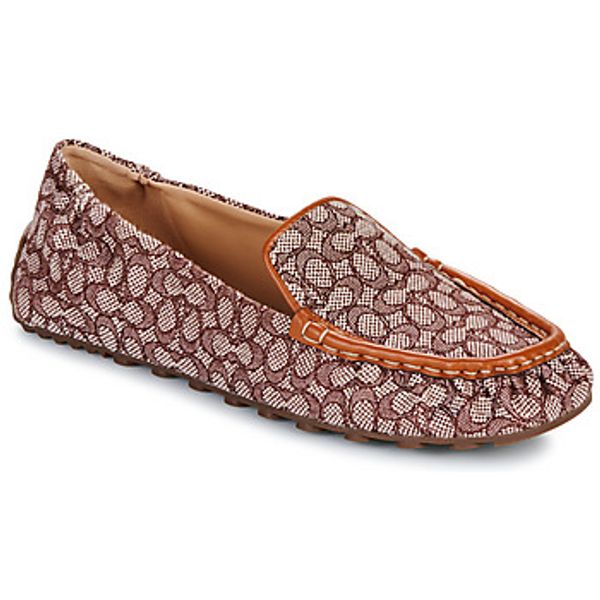 Coach Coach  Mokasinke RONNIE MICRO SIGNATURE LOAFER  Coach