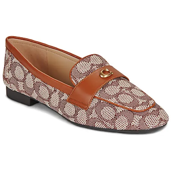 Coach Coach  Mokasinke SCULPTED C LOAFER  Coach