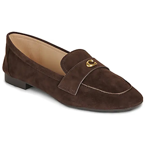 Coach Coach  Mokasinke SCULPTED C LOAFER  Coach