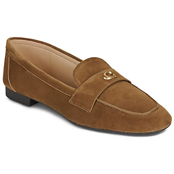 Coach Coach  Mokasinke SCULPTED C LOAFER  Coach