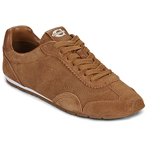Coach Coach  Niske tenisice COACH FLAT SNEAKER  Coach