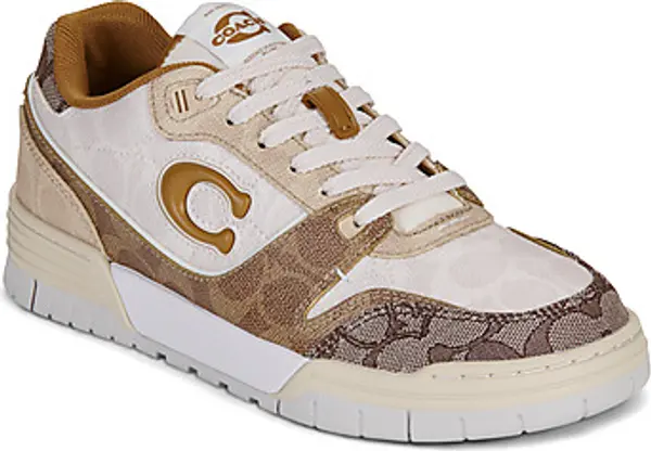 Coach Coach  Niske tenisice COACH SOHO SNEAKER  Coach