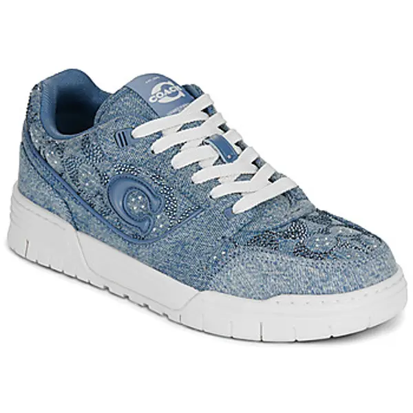 Coach Coach  Niske tenisice COACH SOHO SNEAKER  Coach