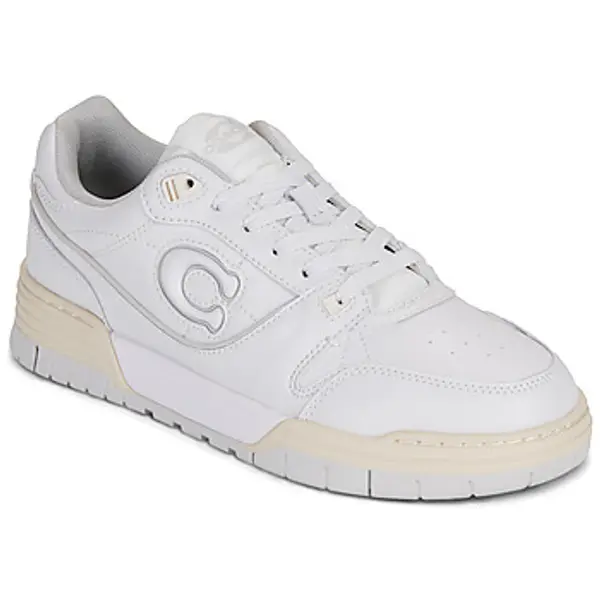 Coach Coach  Niske tenisice COACH SOHO SNEAKER  Coach