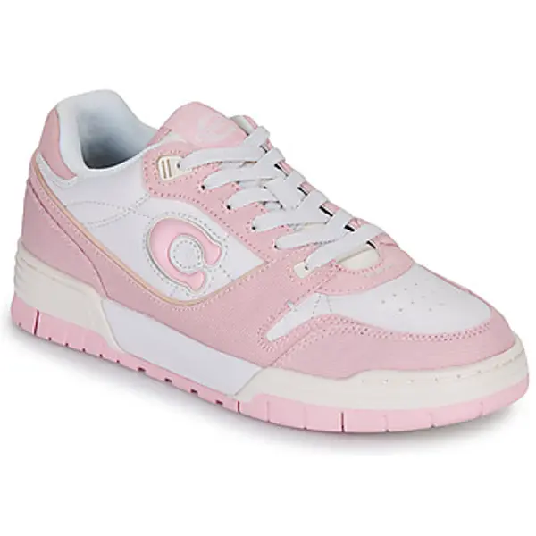 Coach Coach  Niske tenisice COACH SOHO SNEAKER WITH DENIM  Coach