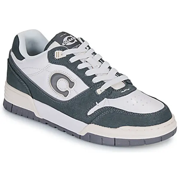 Coach Coach  Niske tenisice COACH SOHO SNEAKER WITH DENIM  Coach