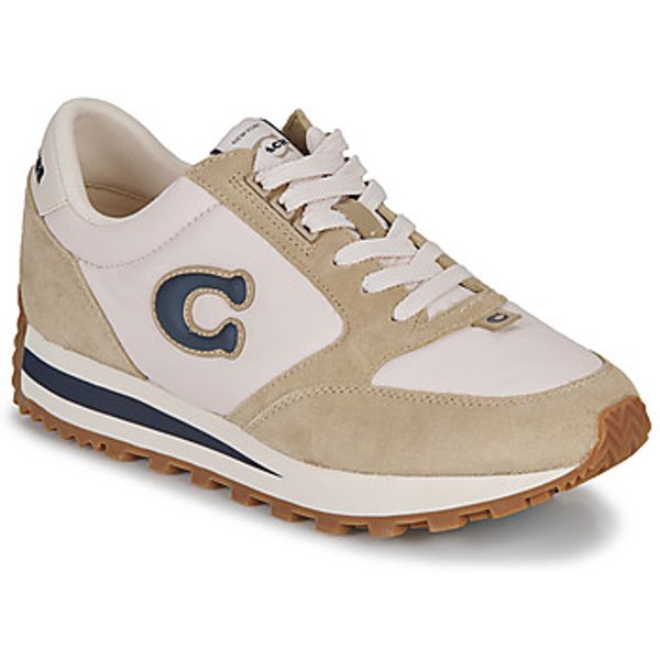 Coach Coach  Niske tenisice RUNNER SNEAKER  Coach