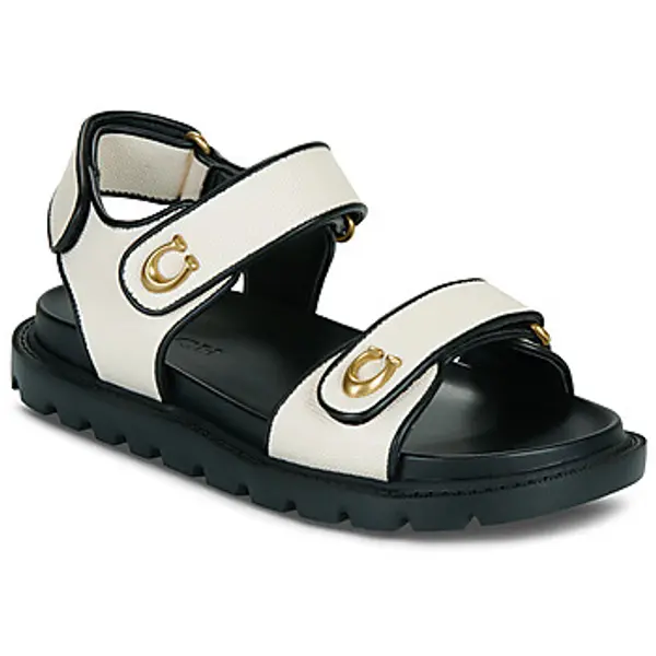 Coach Coach  Sandale i polusandale BRYNN SANDAL  Coach