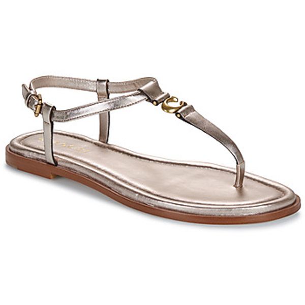 Coach Coach  Sandale i polusandale JESSICA LTH SANDAL  Coach
