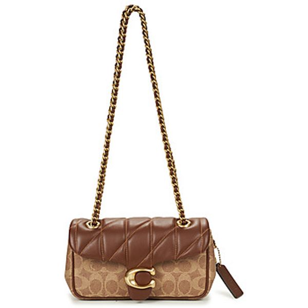 Coach Coach  Torbe preko ramena QUILTED TABBY 20  Coach