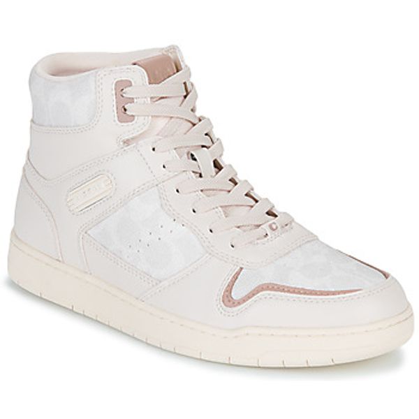 Coach Coach  Visoke tenisice HI TOP  Coach