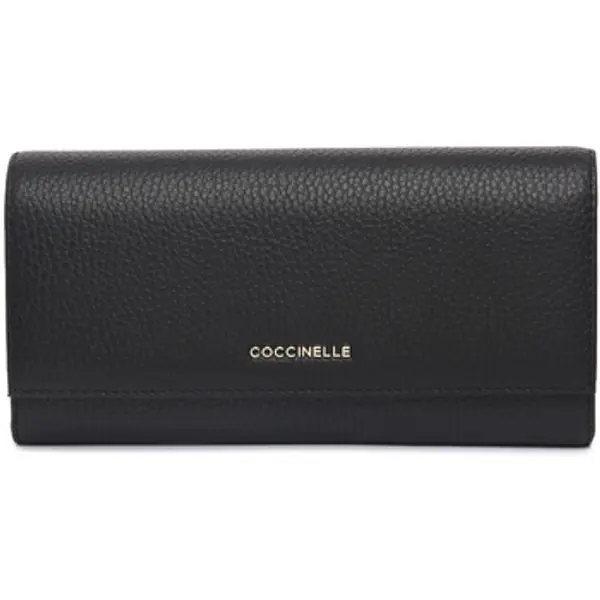 Coccinelle Coccinelle  Novčanici 001 METALLIC SOFT  Coccinelle