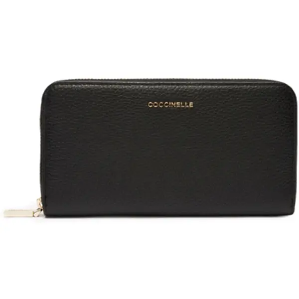 Coccinelle Coccinelle  Novčanici METALLIC SOFT E2 MW5 11 04 01  Coccinelle