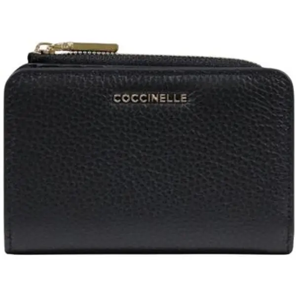 Coccinelle Coccinelle  Novčanici METALLIC SOFT E2 MW5 11 D1 01  Coccinelle