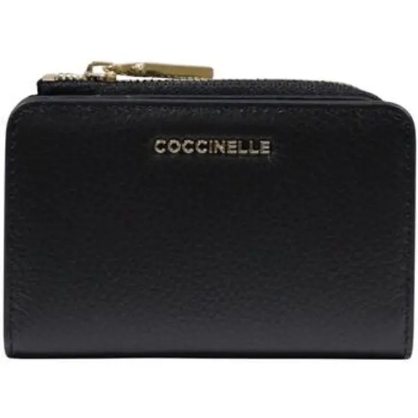 Coccinelle Coccinelle  Novčanici METALLIC SOFT E2 MW5 17 01 01  Coccinelle