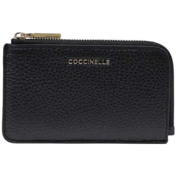 Coccinelle Coccinelle  Novčanici METALLIC SOFT E2 MW5 17 B9 01  Coccinelle