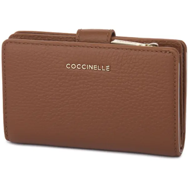 Coccinelle Coccinelle  Novčanici W11 METALLIC SOFT  Coccinelle