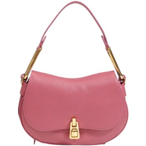 Coccinelle Coccinelle  Torbe GRAINED LEATHER E1 PQR 58 01 01  Coccinelle