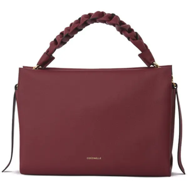 Coccinelle Coccinelle  Torbe preko ramena 612 GRANA DOUBLE  Coccinelle