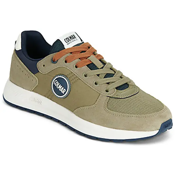 Colmar Colmar  Niske tenisice TRAVIS AUTHENTIC  Colmar