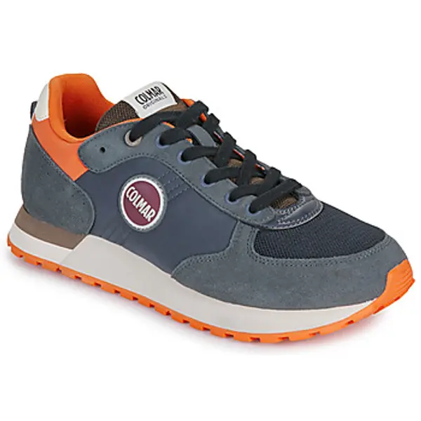 Colmar Colmar  Niske tenisice TRAVIS AUTHENTIC  Colmar