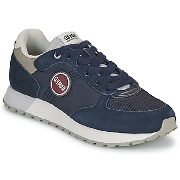 Colmar Colmar  Niske tenisice TRAVIS AUTHENTIC  Colmar