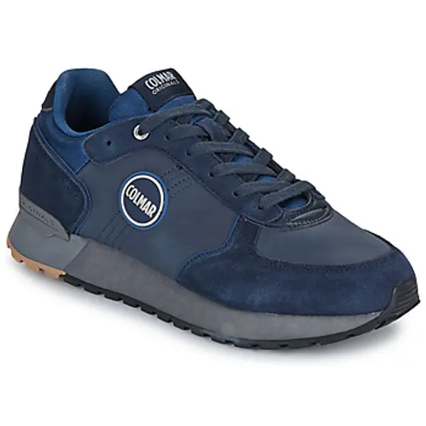 Colmar Colmar  Niske tenisice TRAVIS BOOST  Colmar