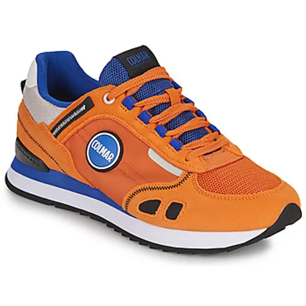 Colmar Colmar  Niske tenisice TRAVIS SPORT COLORS  Colmar