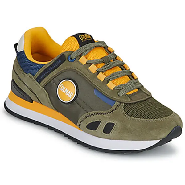 Colmar Colmar  Niske tenisice TRAVIS SPORT COLORS  Colmar