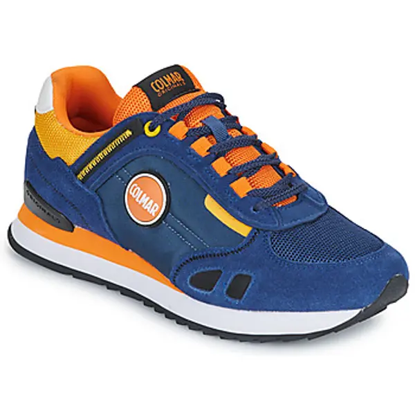 Colmar Colmar  Niske tenisice TRAVIS SPORT COLORS  Colmar
