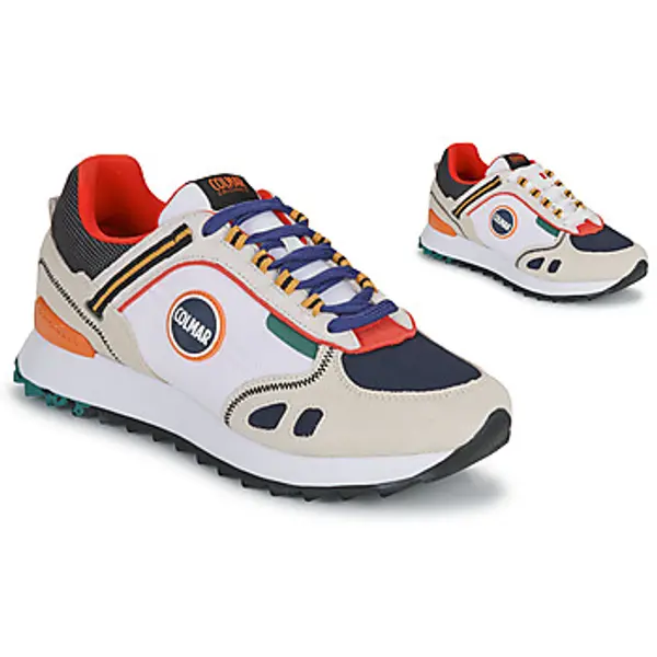 Colmar Colmar  Niske tenisice TRAVIS SPORT DIVISION  Colmar