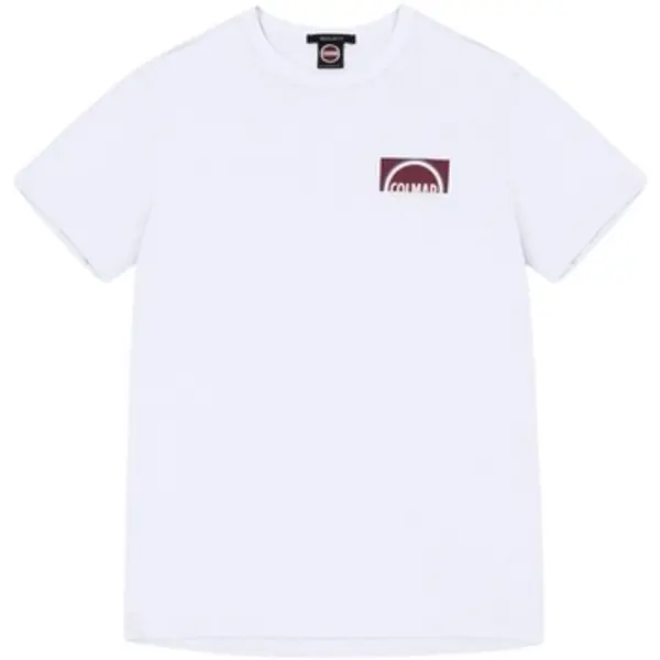 Colmar Originals Colmar Originals  Majice kratkih rukava 7547 6SH  Colmar Originals