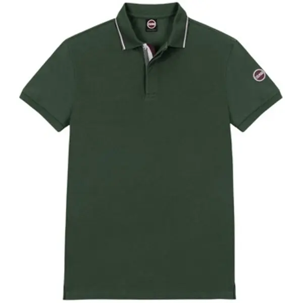 Colmar Originals Colmar Originals  Polo majice kratkih rukava 7663R 7XH  Colmar Originals