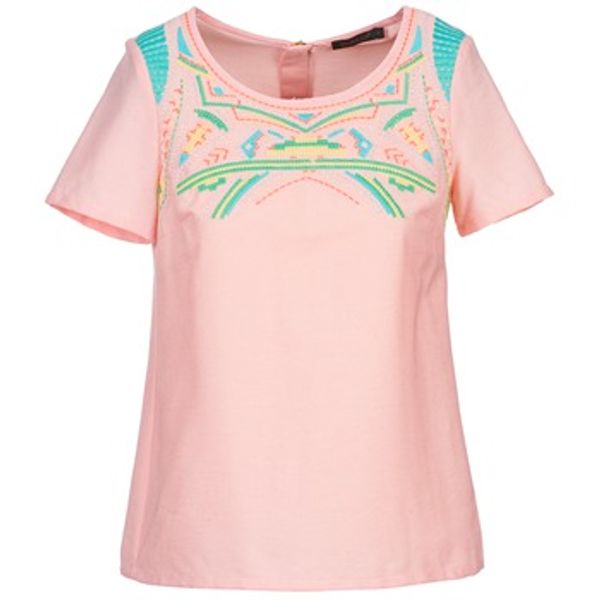 Color Block Color Block  Topovi i bluze ADRIANA  Color Block