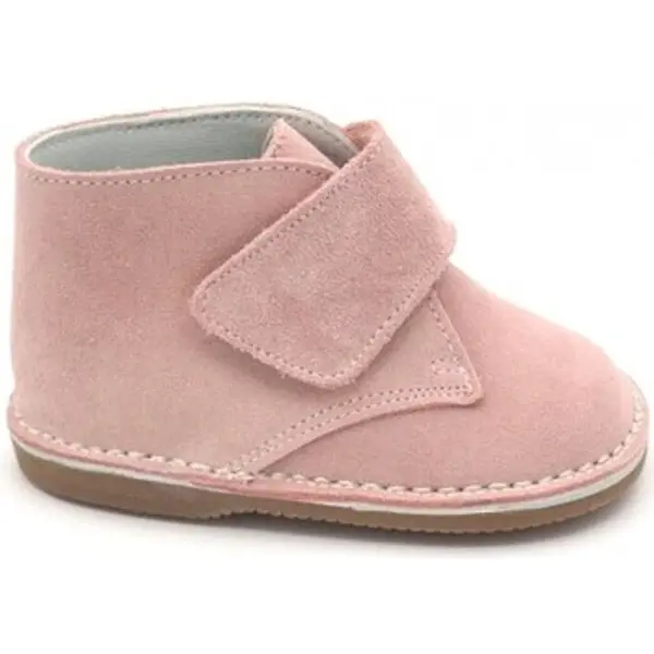 Colores Colores  Balerinke i Mary Jane cipele 01F664 Rosa  Colores