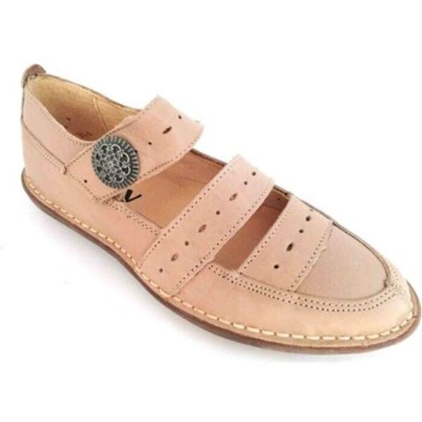 Colores Colores  Balerinke i Mary Jane cipele 11604-27  Colores