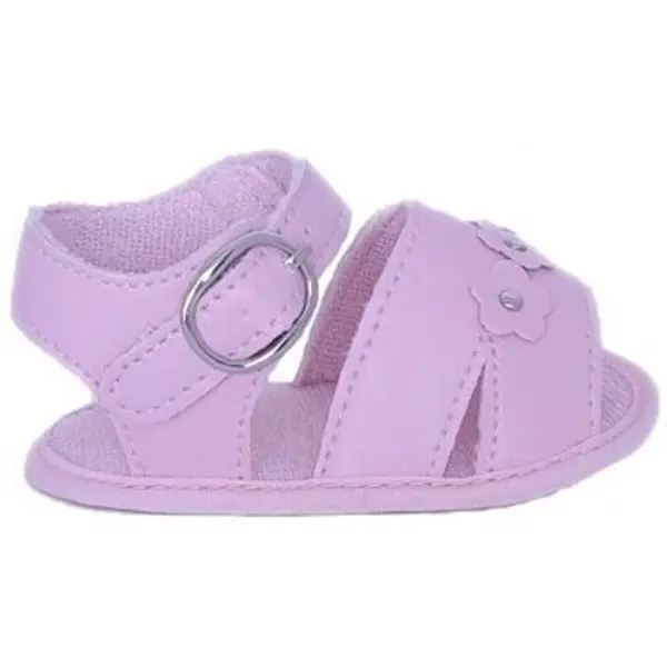 Colores Colores  Balerinke i Mary Jane cipele 1210175 Rosa  Colores