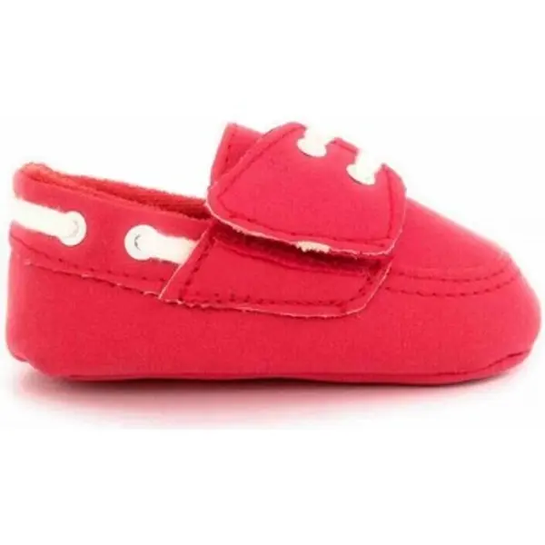 Colores Colores  Balerinke i Mary Jane cipele 121310 Rojo  Colores