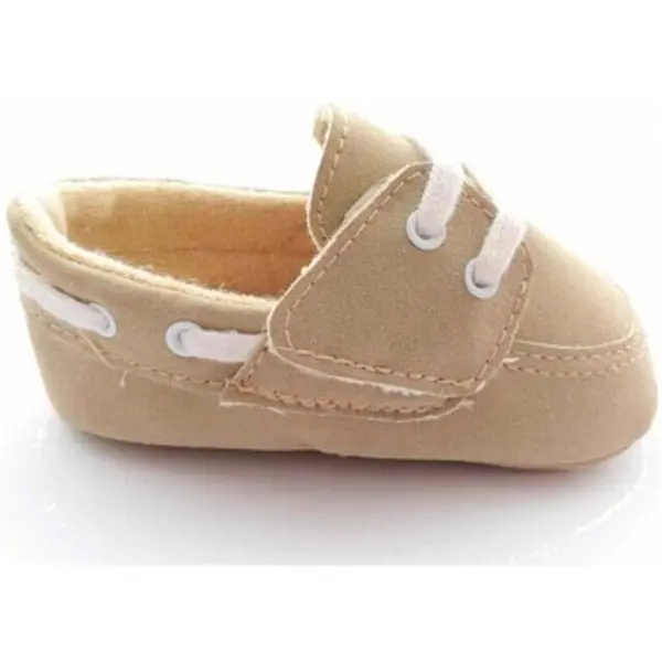 Colores Colores  Balerinke i Mary Jane cipele 121310 Tostado  Colores