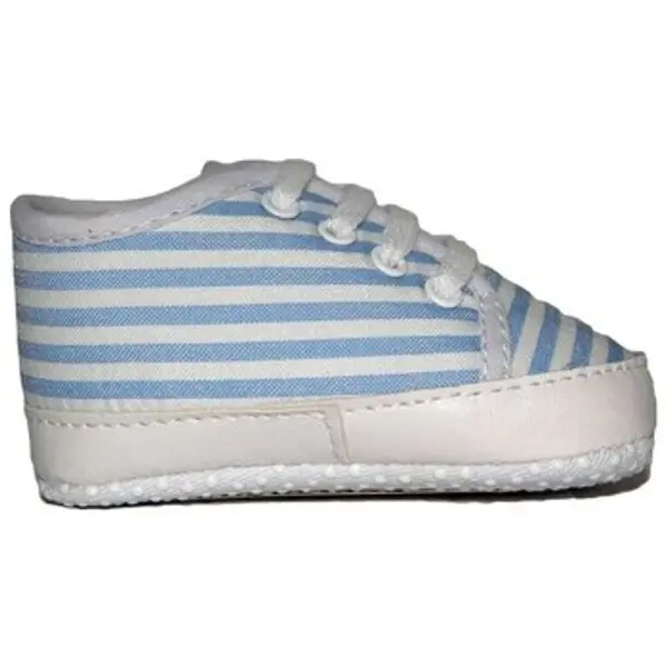 Colores Colores  Balerinke i Mary Jane cipele 12949 Blanco  Colores