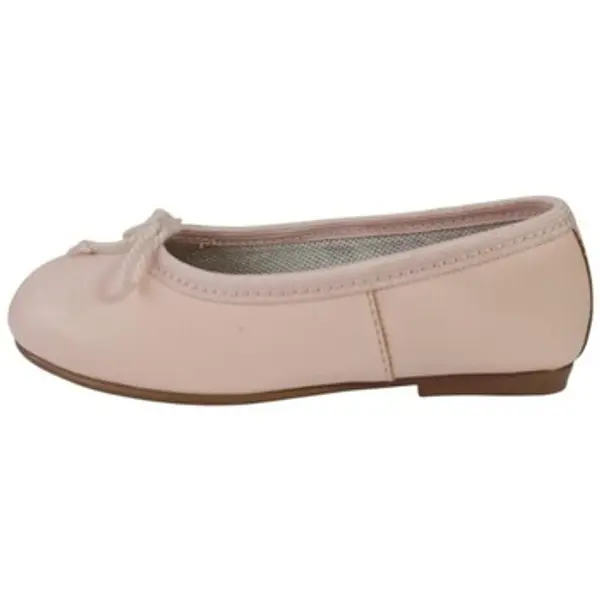Colores Colores  Balerinke i Mary Jane cipele 2284 Rosa  Colores