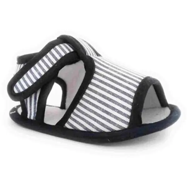 Colores Colores  Balerinke i Mary Jane cipele BEBE 129373 Azul  Colores
