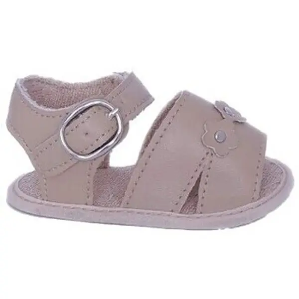 Colores Colores  Balerinke i Mary Jane cipele SANDALIA 1210175 Tostado  Colores