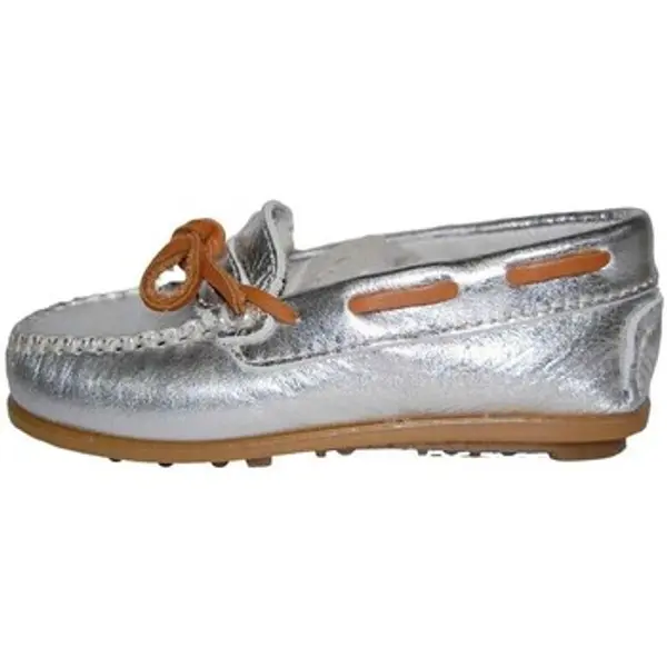 Colores Colores  Brodarice NAUTICO 105040 Plata  Colores
