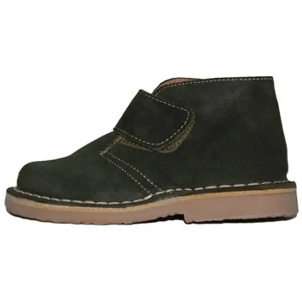 Colores Colores  Čizme 18200 Kaki  Colores