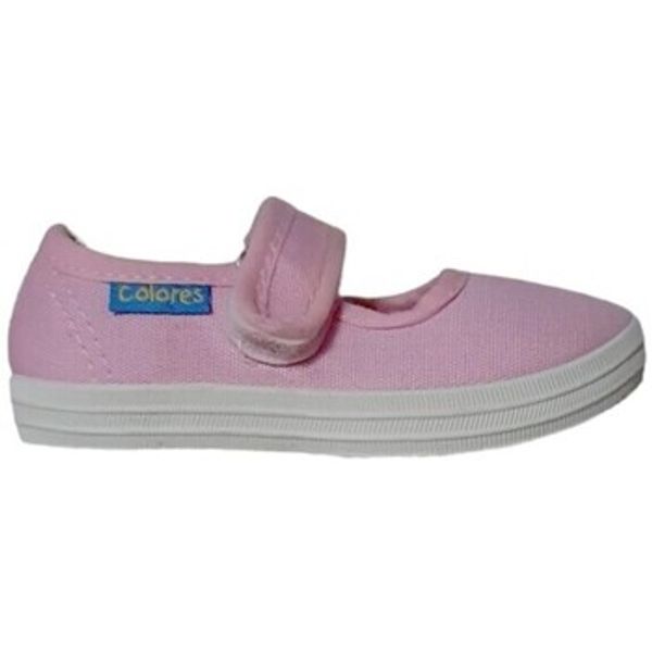 Colores Colores  Modne tenisice 28537-18  Colores