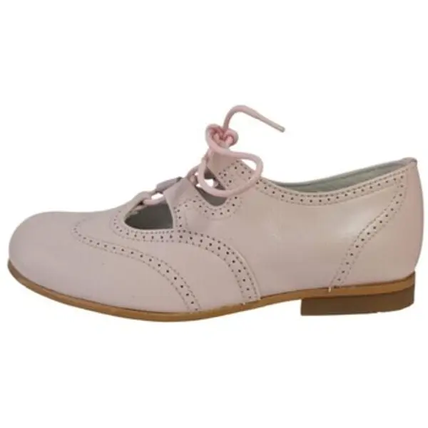 Colores Colores  Niske cipele 6015 Rosa  Colores