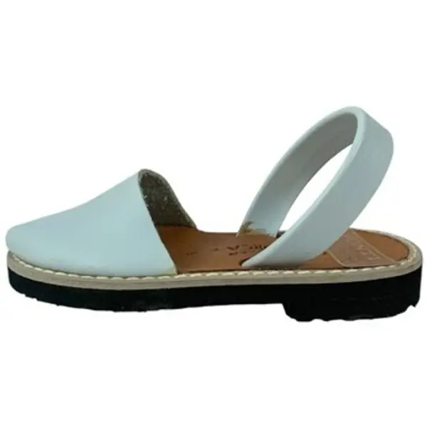 Colores Colores  Sandale i polusandale 201 GS1 Azul  Colores